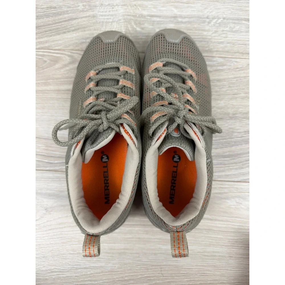 Merrell performance footwear